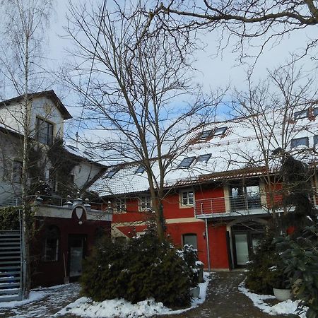 Ferienwohnung Roeder Muehle Peterfecking Экстерьер фото