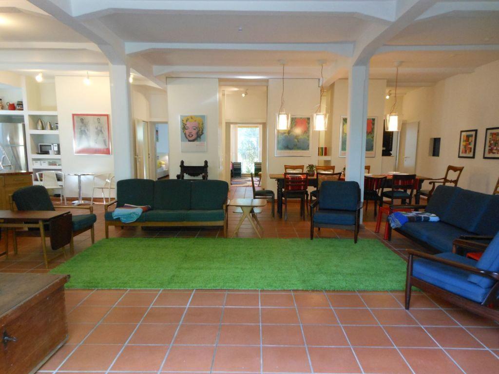 Ferienwohnung Roeder Muehle Peterfecking Экстерьер фото