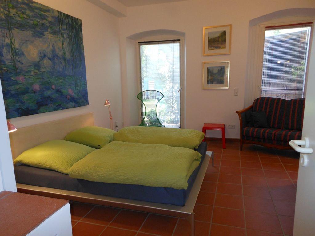 Ferienwohnung Roeder Muehle Peterfecking Экстерьер фото